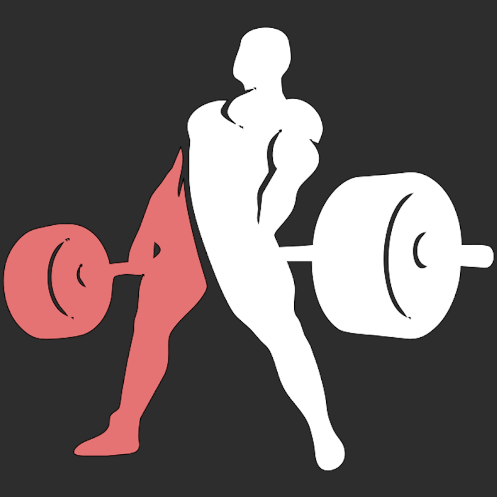 Iron Plus Logo